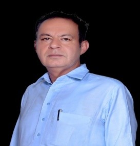 Rajneesh Mehta
